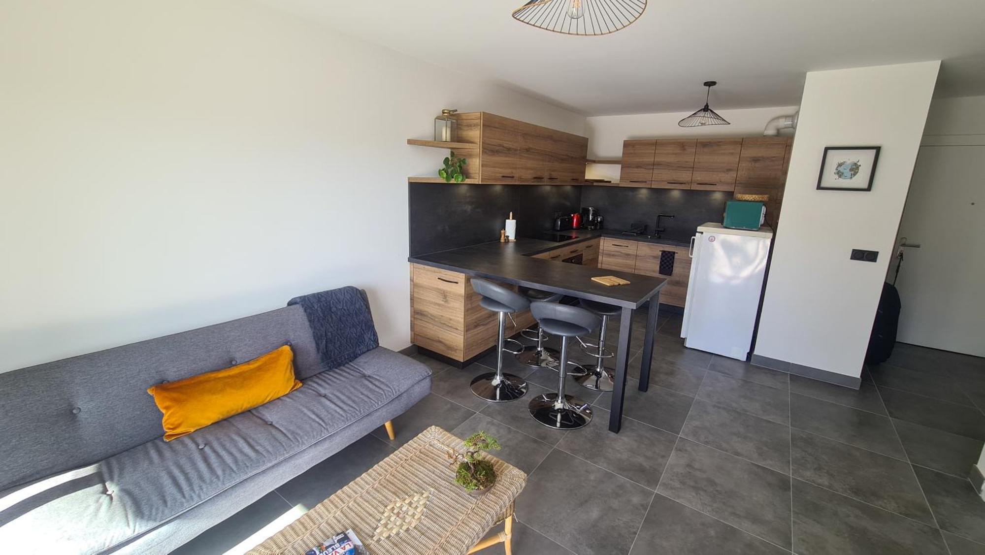 Apartamento Le Berceau Des Aiguilles - Vue Montagne, Terrasse - Aravistour Saint-Jean-de-Sixt Exterior foto